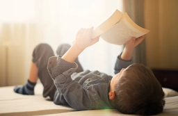 Jak ćwiczyć z dzieckiem czytanie: porady dla rodziców - polecany artykuł C&amp;A